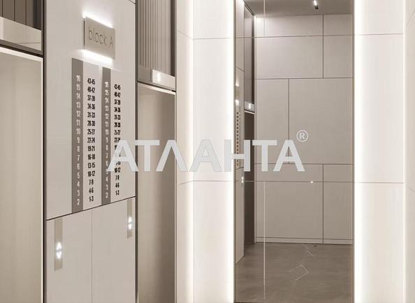 1-комнатная квартира по адресу Лемковская ул.   (площадь 52,0 м²) - Atlanta.ua - фото 8