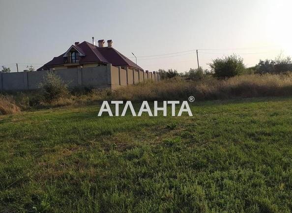 Ділянка за адресою вул. Яблучна (площа 6,4 сот) - Atlanta.ua - фото 3