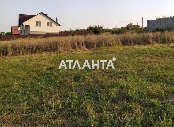 Ділянка за адресою вул. Яблучна (площа 6,4 сот) - Atlanta.ua - фото 4