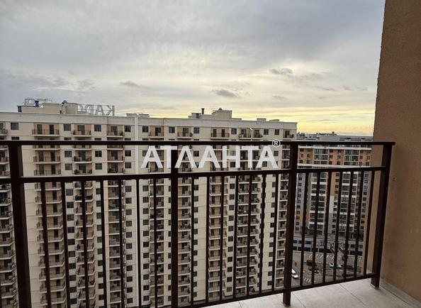 2-комнатная квартира по адресу ул. Жемчужная (площадь 60,3 м²) - Atlanta.ua - фото 11