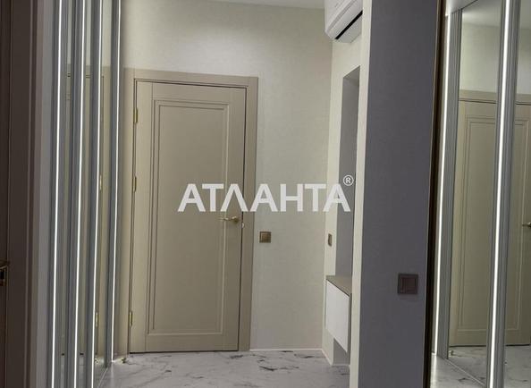 2-комнатная квартира по адресу ул. Жемчужная (площадь 60,3 м²) - Atlanta.ua - фото 15