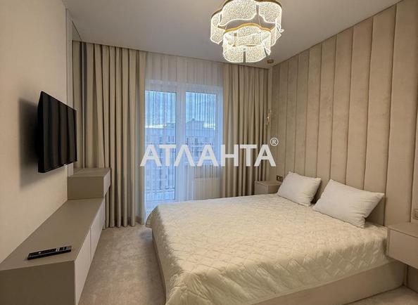 2-rooms apartment apartment by the address st. Zhemchuzhnaya (area 58,7 m²) - Atlanta.ua - photo 2