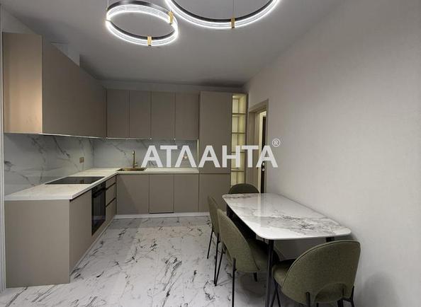 2-rooms apartment apartment by the address st. Zhemchuzhnaya (area 58,7 m²) - Atlanta.ua - photo 7