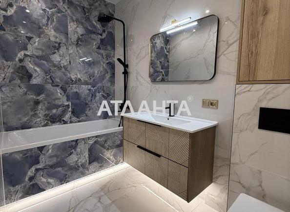 2-rooms apartment apartment by the address st. Zhemchuzhnaya (area 58,7 m²) - Atlanta.ua - photo 14