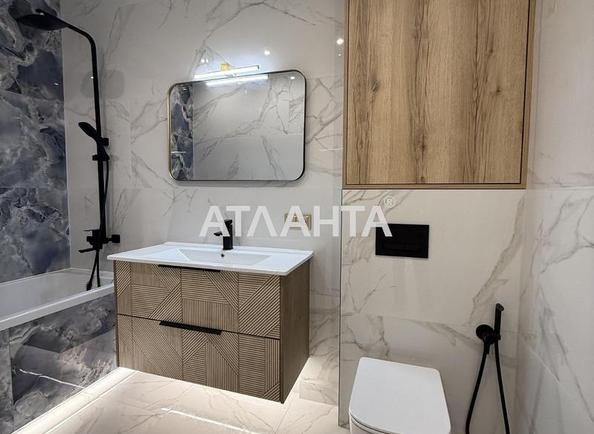 2-rooms apartment apartment by the address st. Zhemchuzhnaya (area 58,7 m²) - Atlanta.ua - photo 15