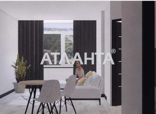 1-комнатная квартира по адресу ул. Дюковская (площадь 46,9 м²) - Atlanta.ua - фото 5
