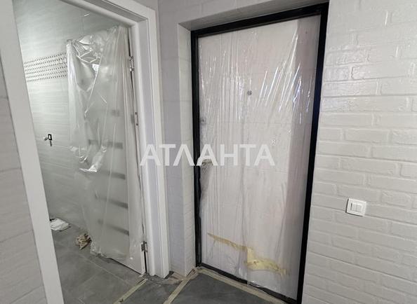 1-комнатная квартира по адресу ул. Дюковская (площадь 46,9 м²) - Atlanta.ua - фото 14