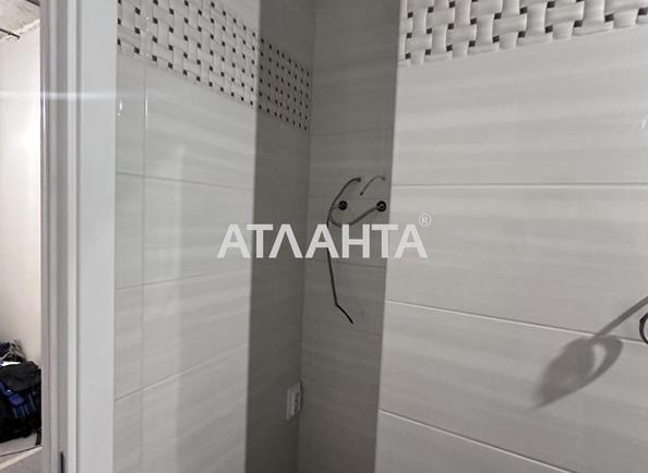 1-комнатная квартира по адресу ул. Дюковская (площадь 46,9 м²) - Atlanta.ua - фото 17