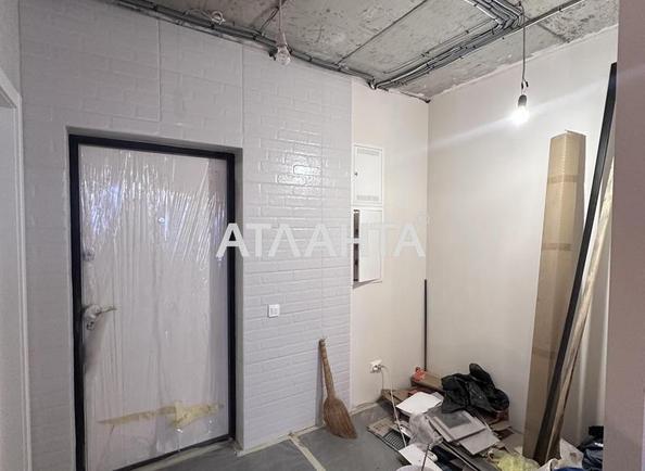 1-комнатная квартира по адресу ул. Дюковская (площадь 46,9 м²) - Atlanta.ua - фото 20