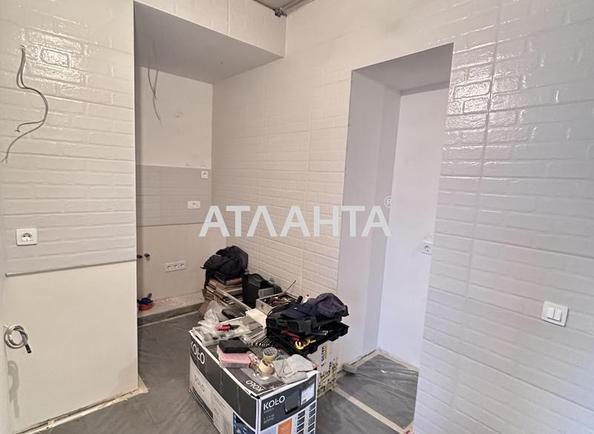 1-комнатная квартира по адресу ул. Дюковская (площадь 46,9 м²) - Atlanta.ua - фото 10