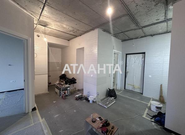 1-комнатная квартира по адресу ул. Дюковская (площадь 46,9 м²) - Atlanta.ua - фото 13