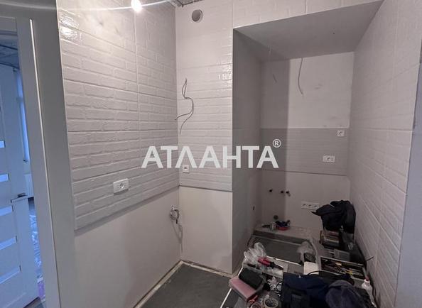 1-комнатная квартира по адресу ул. Дюковская (площадь 46,9 м²) - Atlanta.ua - фото 11