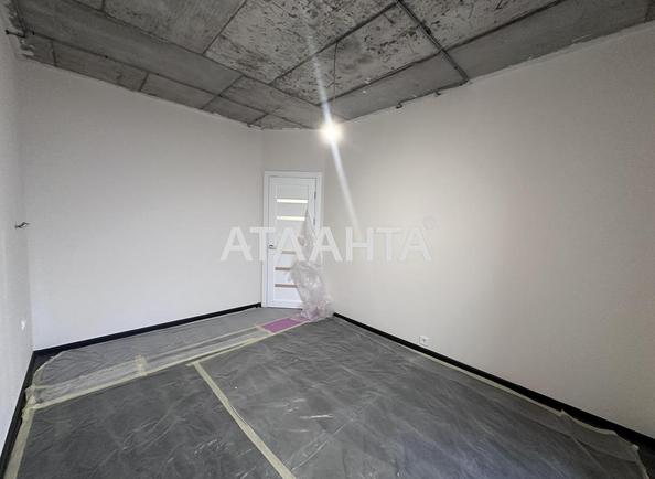 1-комнатная квартира по адресу ул. Дюковская (площадь 46,9 м²) - Atlanta.ua - фото 2