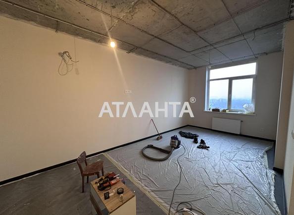 1-комнатная квартира по адресу ул. Дюковская (площадь 46,9 м²) - Atlanta.ua - фото 7