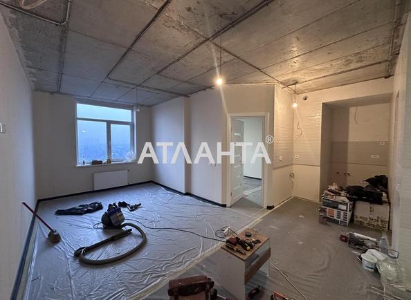 1-комнатная квартира по адресу ул. Дюковская (площадь 46,9 м²) - Atlanta.ua - фото 6