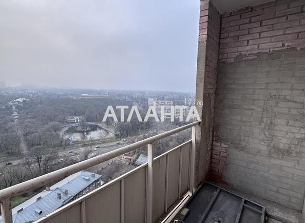 1-комнатная квартира по адресу ул. Дюковская (площадь 46,9 м²) - Atlanta.ua - фото 21