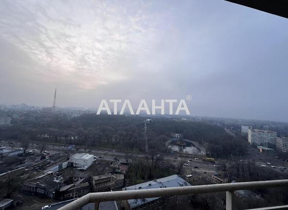 1-комнатная квартира по адресу ул. Дюковская (площадь 46,9 м²) - Atlanta.ua - фото 22