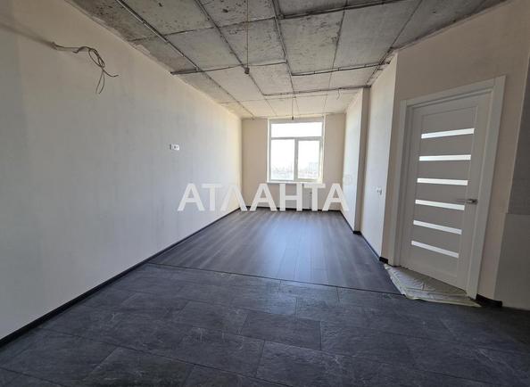 1-кімнатна квартира за адресою вул. Дюківська (площа 46,9 м²) - Atlanta.ua - фото 7