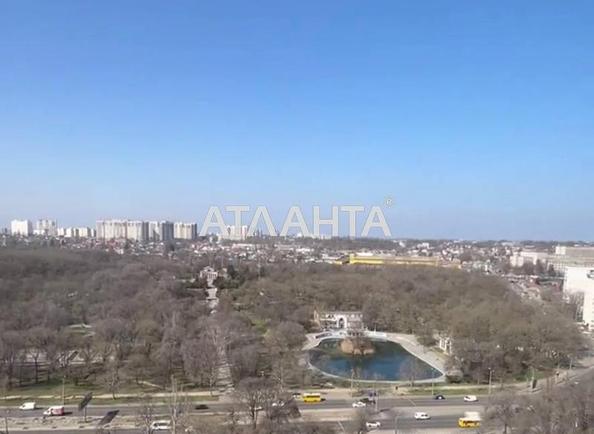 1-room apartment apartment by the address st. Dyukovskaya Nagornaya (area 46,9 m²) - Atlanta.ua - imageAlt 7