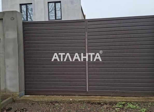 Будинок за адресою вул. Миколаївська (площа 220 м²) - Atlanta.ua - фото 9