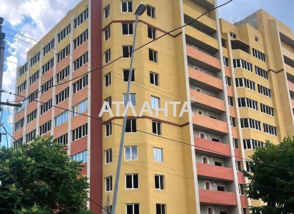 2-кімнатна квартира за адресою вул. Руставелі Шота (площа 77,6 м²) - Atlanta.ua - фото 9