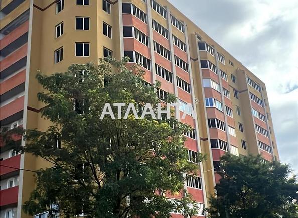 2-кімнатна квартира за адресою вул. Руставелі Шота (площа 77,6 м²) - Atlanta.ua - фото 8