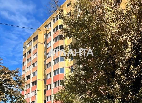 2-кімнатна квартира за адресою вул. Руставелі Шота (площа 77,6 м²) - Atlanta.ua