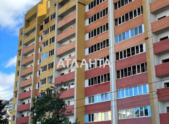 2-кімнатна квартира за адресою вул. Руставелі Шота (площа 77,6 м²) - Atlanta.ua - фото 10