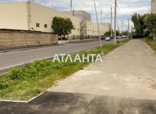 2-кімнатна квартира за адресою вул. Руставелі Шота (площа 77,6 м²) - Atlanta.ua - фото 11