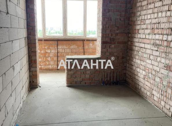 2-кімнатна квартира за адресою вул. Руставелі Шота (площа 77,6 м²) - Atlanta.ua - фото 3