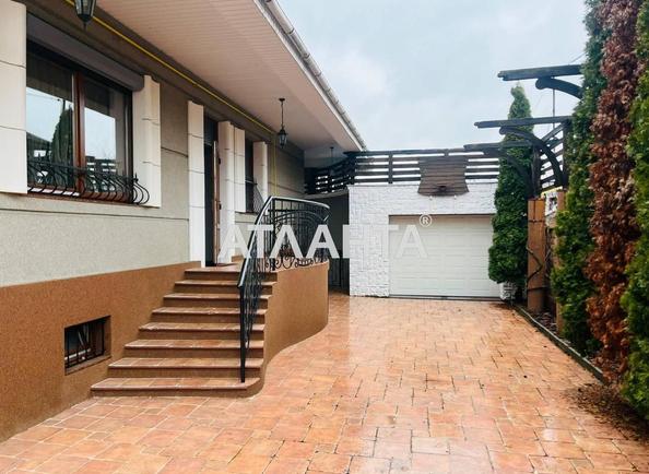 Будинок за адресою вул. Mock (площа 290 м²) - Atlanta.ua - фото 3