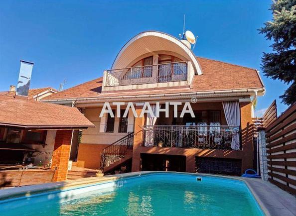 Будинок за адресою вул. Mock (площа 290 м²) - Atlanta.ua - фото 4