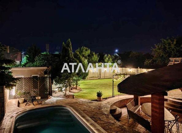 Будинок за адресою вул. Mock (площа 290 м²) - Atlanta.ua - фото 6