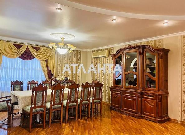 Будинок за адресою вул. Mock (площа 290 м²) - Atlanta.ua - фото 7