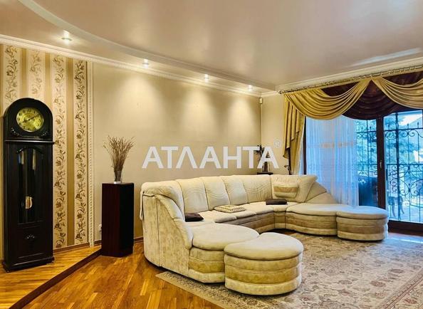 Будинок за адресою вул. Mock (площа 290 м²) - Atlanta.ua - фото 8