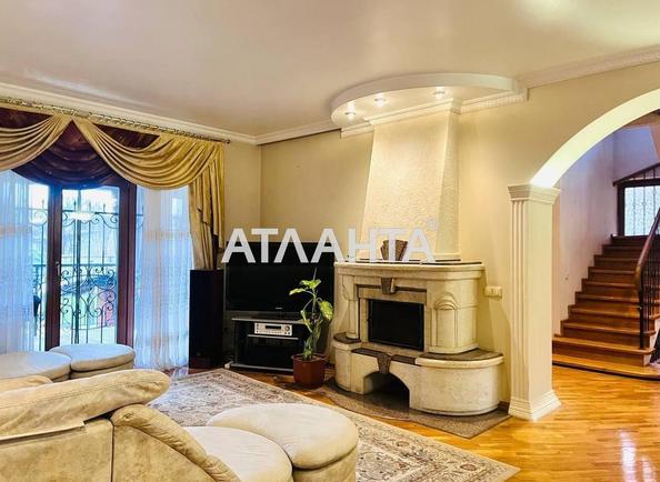 Будинок за адресою вул. Mock (площа 290 м²) - Atlanta.ua - фото 9