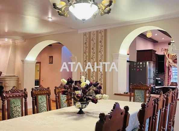 Будинок за адресою вул. Mock (площа 290 м²) - Atlanta.ua - фото 10