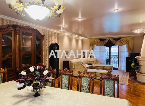 Будинок за адресою вул. Mock (площа 290 м²) - Atlanta.ua - фото 11