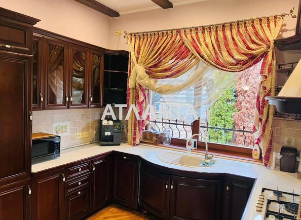 Будинок за адресою вул. Mock (площа 290 м²) - Atlanta.ua - фото 13