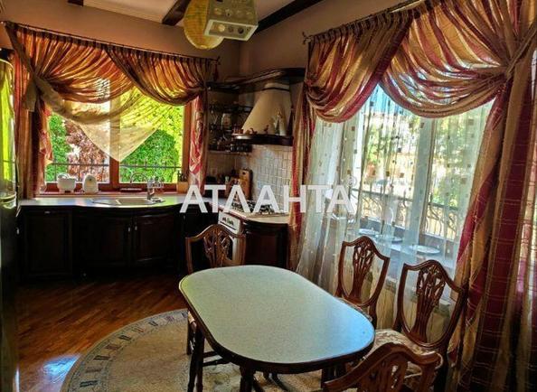 Будинок за адресою вул. Mock (площа 290 м²) - Atlanta.ua - фото 14