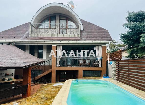 Будинок за адресою вул. Mock (площа 290 м²) - Atlanta.ua - фото 36