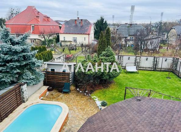 Будинок за адресою вул. Mock (площа 290 м²) - Atlanta.ua - фото 37