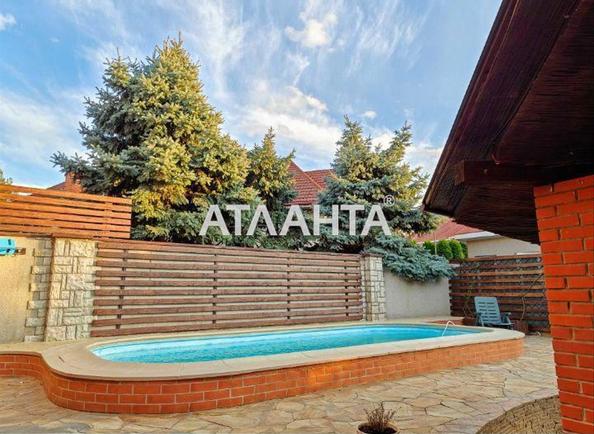 Будинок за адресою вул. Mock (площа 290 м²) - Atlanta.ua - фото 40