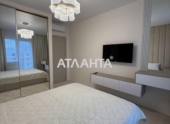 2-кімнатна квартира за адресою вул. Перлинна (площа 65,4 м²) - Atlanta.ua - фото 3