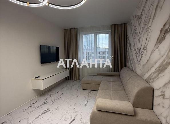 2-кімнатна квартира за адресою вул. Перлинна (площа 65,4 м²) - Atlanta.ua - фото 4
