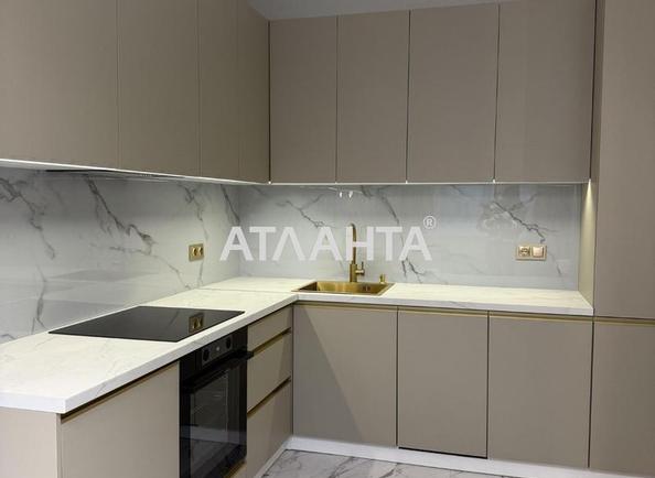 2-кімнатна квартира за адресою вул. Перлинна (площа 65,4 м²) - Atlanta.ua - фото 7