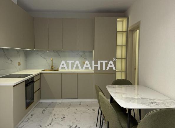 2-кімнатна квартира за адресою вул. Перлинна (площа 65,4 м²) - Atlanta.ua - фото 8
