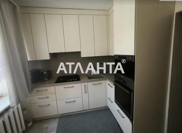 2-rooms apartment apartment by the address st. Dovzhenko A ul (area 52 m²) - Atlanta.ua