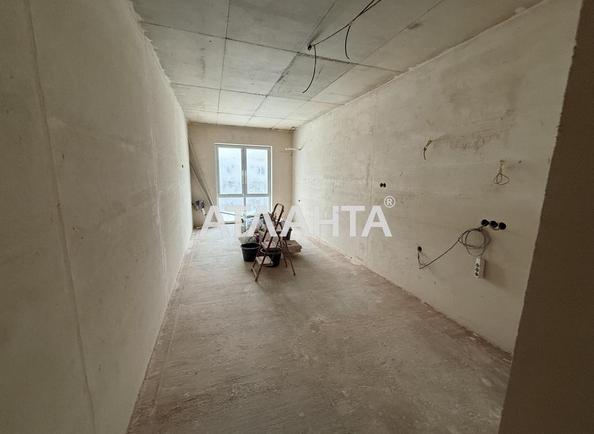 1-кімнатна квартира за адресою вул. Боровського Миколи (площа 28 м²) - Atlanta.ua