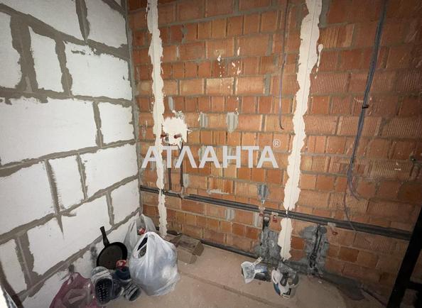 1-кімнатна квартира за адресою вул. Боровського Миколи (площа 28 м²) - Atlanta.ua - фото 3